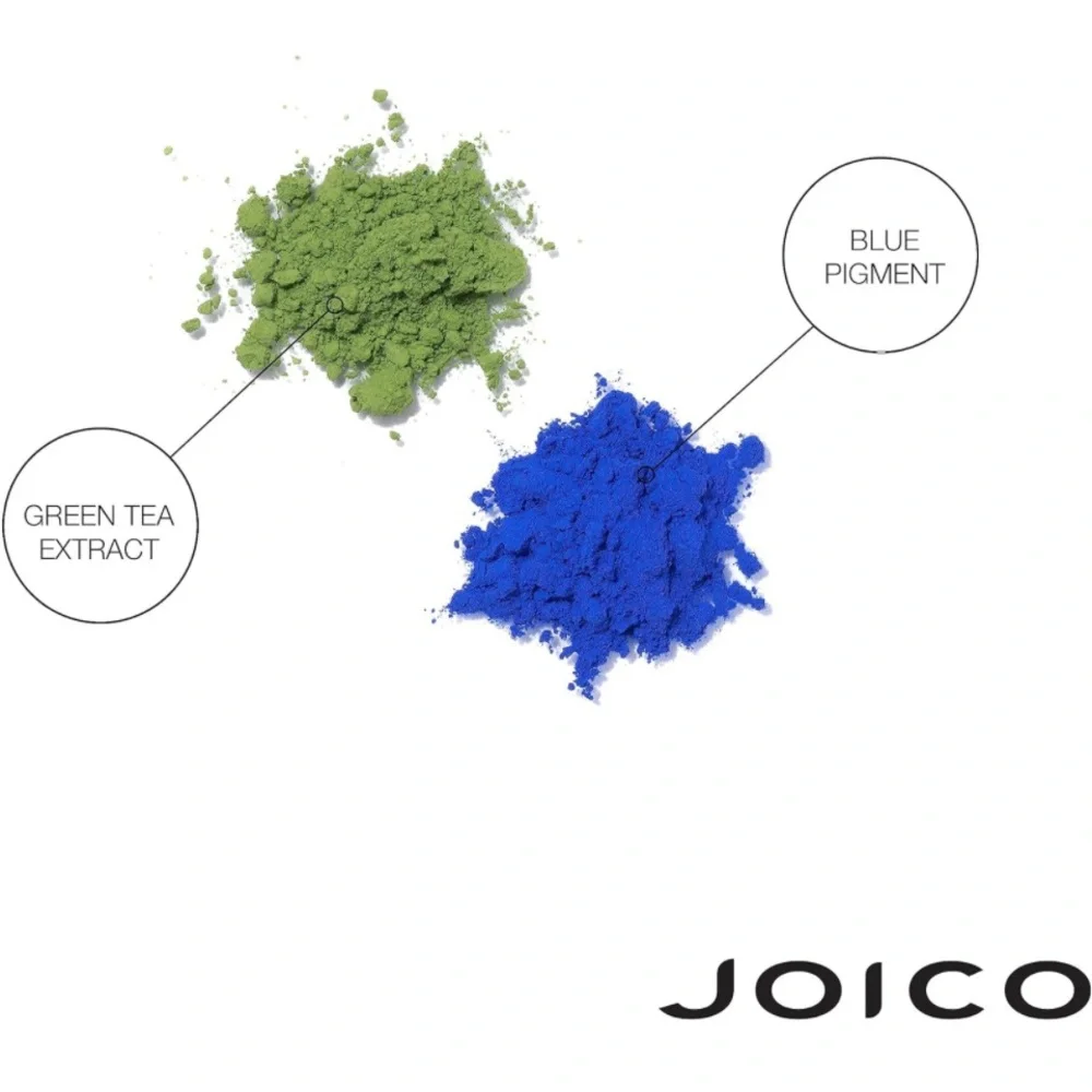 New Joico Color Balance Blue Conditioner-8.5 fl oz